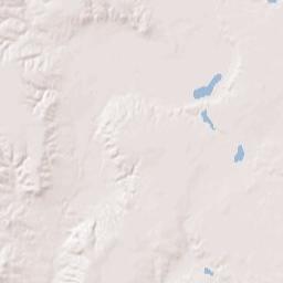 US-14 Blunt SD 57522 America Terrain Map