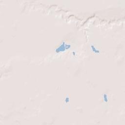 197th Street, Blunt, SD 57522, USA Terrain Map
