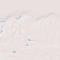 197th Street, Harrold, SD 57536, USA Terrain Map