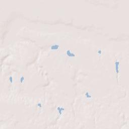 197th St Holabird SD 57540 America Terrain Map