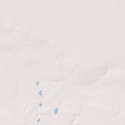6th St Highmore SD 57345 America Terrain Map