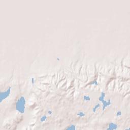 16 South Dakota Avenue Ree Heights SD Terrain Map