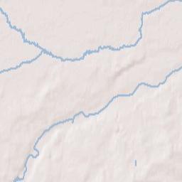 30413-31313 Chippendale Avenue South Terrain Map