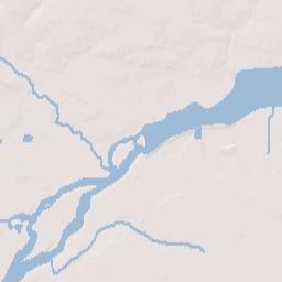 2860 North Biron Drive, Wisconsin Rapids Terrain Map