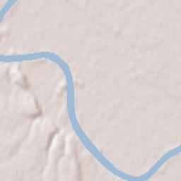 Le Mas-d’Agenais Terrain Map