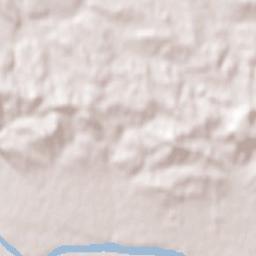 Villeneuve-sur-Lot Terrain Map