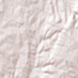 Villeneuve Terrain Map
