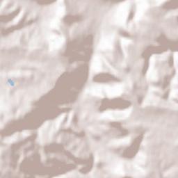 Valady Terrain Map