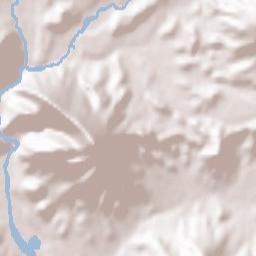 Serres Terrain Map