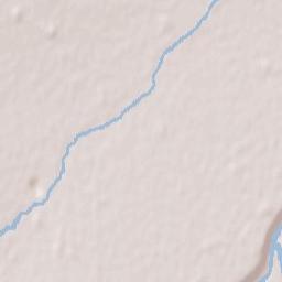 Roata Rossi Terrain Map