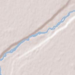 Castelletto Stura Terrain Map