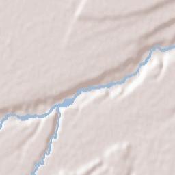 Magliano Alpi Terrain Map