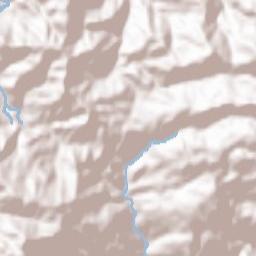 Osteria dei Cacciatori-Stella Terrain Map