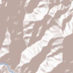 Favale di Malvaro Terrain Map