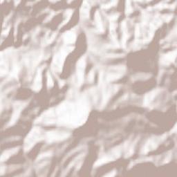 Castelnovo ne'Monti Terrain Map