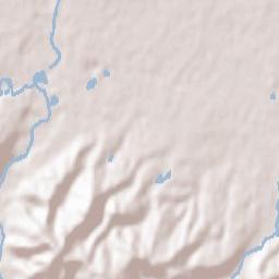 Ozzano dell'Emilia Terrain Map