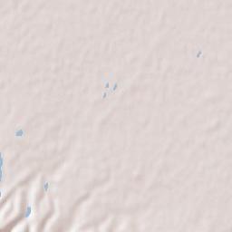 Osteria Grande Terrain Map