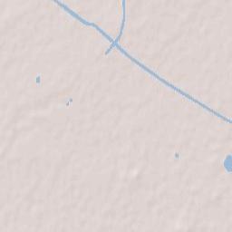Sesto Imolese Terrain Map