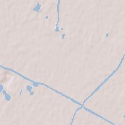 Massa Lombarda Terrain Map