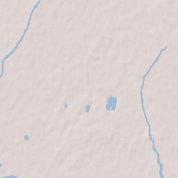 Lugo Terrain Map