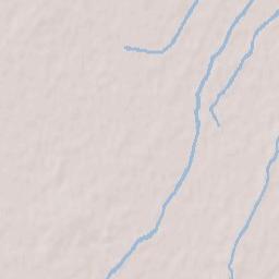 Provincia di Ravenna Terrain Map