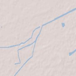 Ravenna Terrain Map