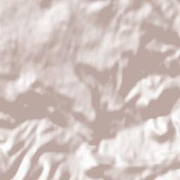 Mrkonjić Grad Terrain Map