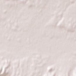 Vukovije Donje Terrain Map