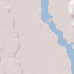 Dranovățu Terrain Map