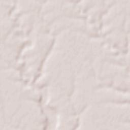 Comuna Bălteni Terrain Map