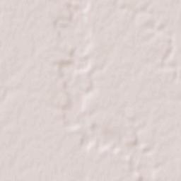 Căldăraru Terrain Map