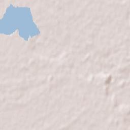 Sector 6 Terrain Map