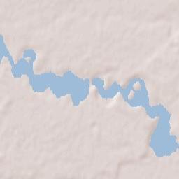 Pantelimon Terrain Map