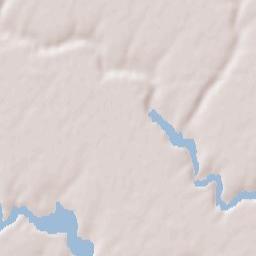 Săruleşti Terrain Map