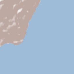 Gaspra Terrain Map