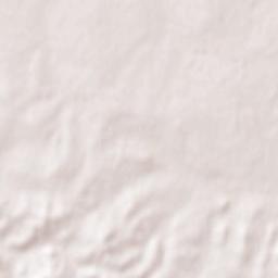 Khorol’ Terrain Map