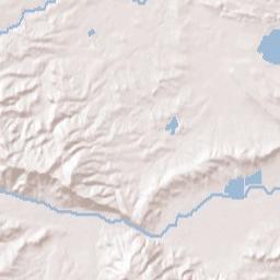 1068-1098 Main St Sturgis SD 57785 Terrain Map
