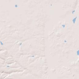 20534-20598 374th Avenue Wessington SD Terrain Map