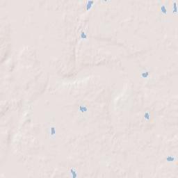 387th Street, Wolsey, SD 57384, USA Terrain Map