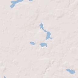 433rd Ave De Smet SD 57231 Terrain Map