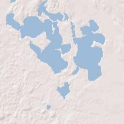 46201-46299 County Road 6, Bruce, SD Terrain Map