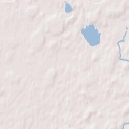 Montgomery Terrain Map