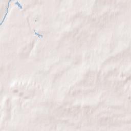 Northfield Terrain Map