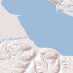 71863 U.S Hwy 61 Lake City MN Terrain Map