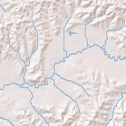 Whitehall Rd Independence WI 54747 Terrain Map