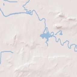 U.S. 45, New London, WI 54961, USA Terrain Map