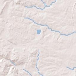 1865-1899 Highway 33, Rose City, MI Terrain Map