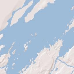 Westminster Park New York Terrain Map