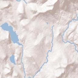 501 Bethel Rd, Bryant Pond, ME 04219 Terrain Map
