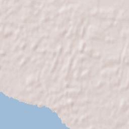 Parentis-en-Born Terrain Map